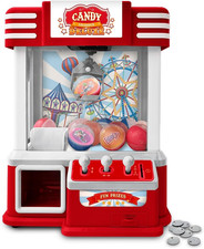 Candy Grabber Deluxe