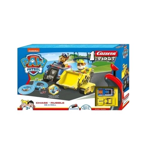 Carrera rennbahn - carrera,