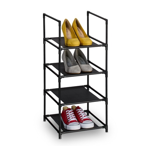 Schuhregal schuhablage - schuhregal,