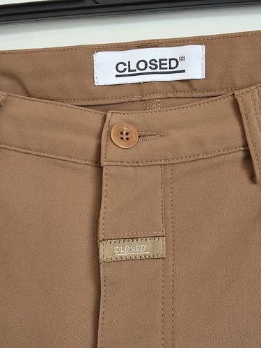 Braune hose von - braune,