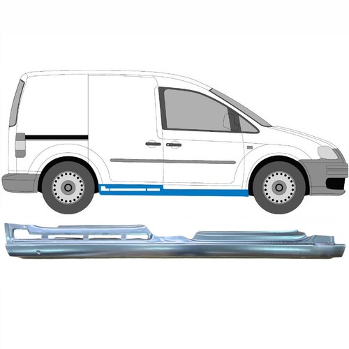 Für vokswagen caddy - vokswagen, 2004-