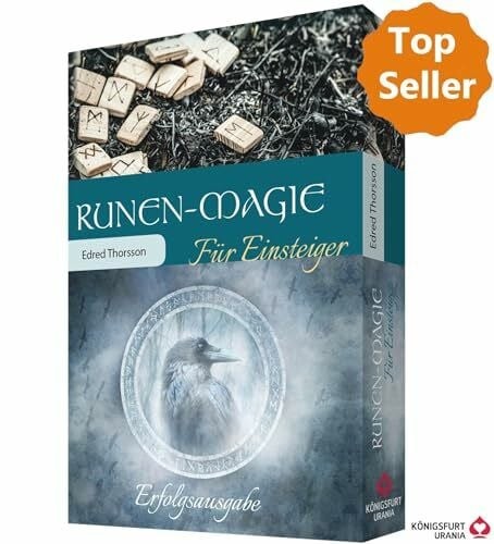 Runenmagie für einsteiger - runenmagie,