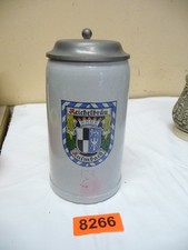 8266.    Alter Steingut