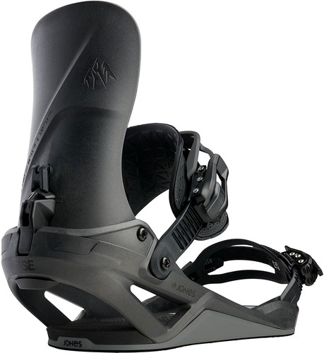 Jones snowboard bindung - snowboard,