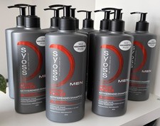 15 x  Syoss Men Intense Power