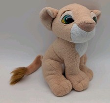 Nala König der Löwen Disney