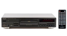 Technics SL-PG490 CD Player / Digital Optical Out / gewartet 1 Jahr Garantie [2]
