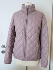 Federleichte Daunenjacke Gr