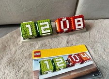 LEGO Miscellaneous: Lego