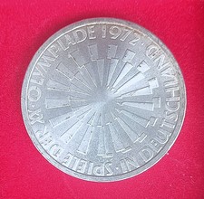 10 Deutsche Mark