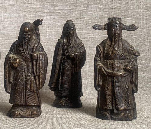 Antike 1920 chinesische - 1920,