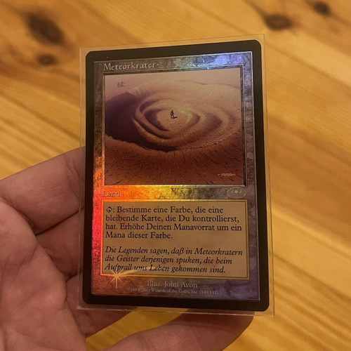 Magic the gathering - magic:,