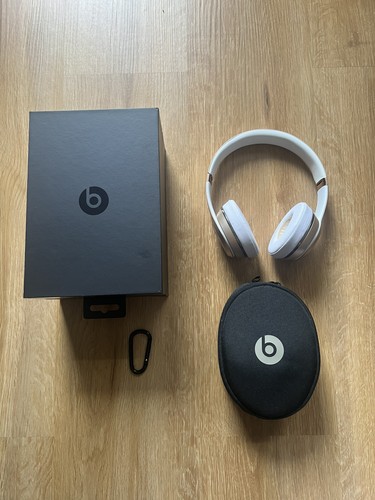 Beats solo3 wireless - wireless, on-ear