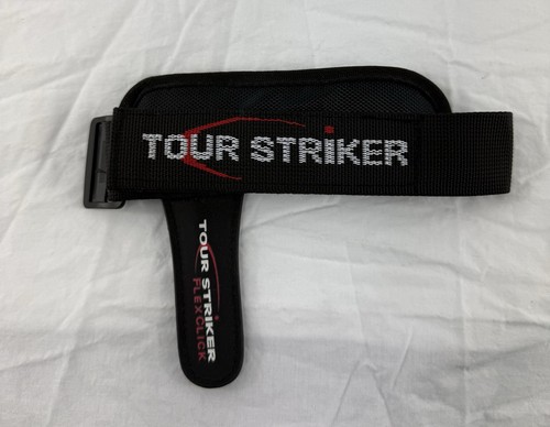 Tour striker flex click - tour,