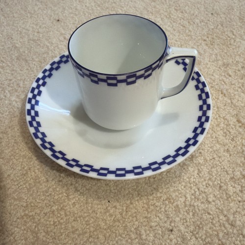 Antike jugendstil sammeltasse - antike,