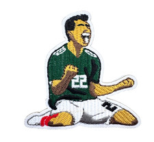 Fußball Spieler Soccer