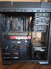 Schwarzer Gaming PC (gebraucht), NVIDIA GeForce GTX 1060 6GB