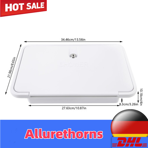 Outdoor dusche box - outdoor,