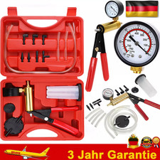 Vakuumtester Vakuumpumpe