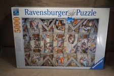 Ravensburger Puzzle 5000 Teile