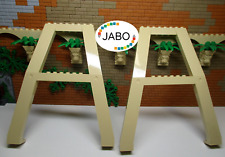 ( B 1 )  2x Lego 2635