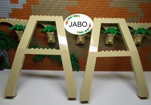 Lego 2635 - 2x,