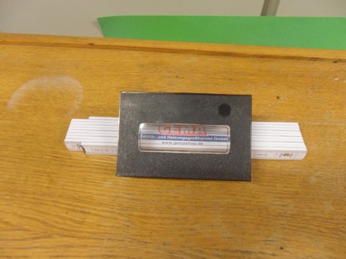 Stern recorder r160 - stern,