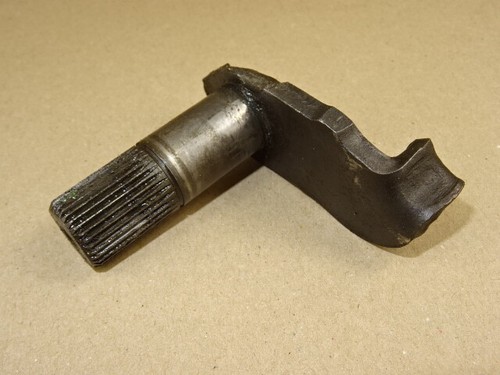 Bremswelle für handbremse vom - bremswelle,