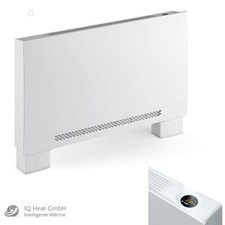 Arbonia Wohnraum Fan Coil