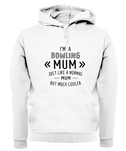 Bowling mum - i'm,