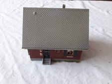 Faller/Vollmer H0 Backsteinhaus