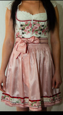 Dirndl Krüger Größe 34 