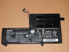 Lenovo U41-70 Original Akku