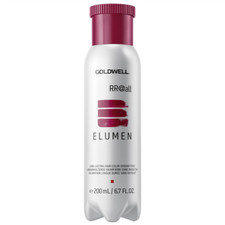Goldwell Elumen Haarfarbe Rot