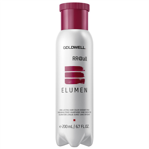 Goldwell elumen haarfarbe rot - elumen,