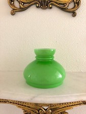 Lampenschirm für Petroleumlampe Ersatzglas 20,5 cm