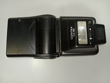 Contax TLA 360 Blitz Flash / Blitzgerät