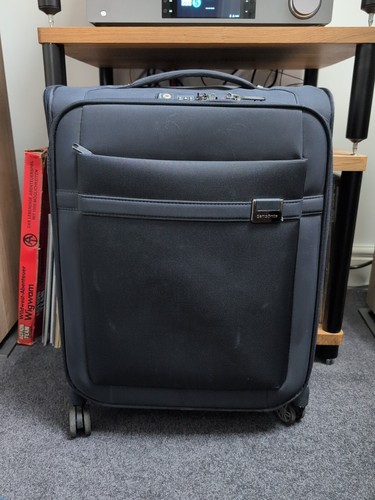 Samsonite airea cm - samsonite,