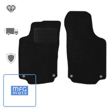 Fussmatten für Opel Tigra II Twin Top Bj. 2004-2009 Fußmatten Autoteppiche BASIC