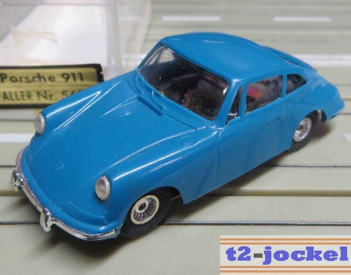 Faller ams porsche 911 - ~,