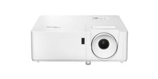 Optoma zx300 laser business - optoma,