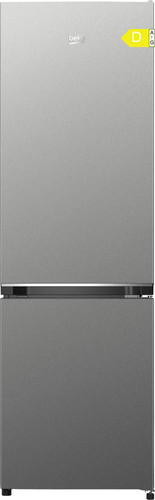 Kühl gefrierkombination inox - kühl-gefrierkombination,