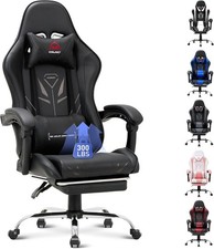 Hochlehner Gaming Stuhl PC