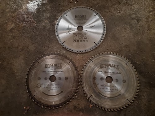 Kraft werkzeuge hw - 3x,