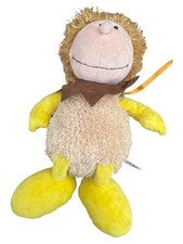 NICI Kuscheltier Biene