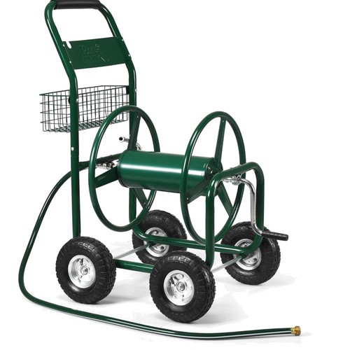 Gartenschlauchwagen