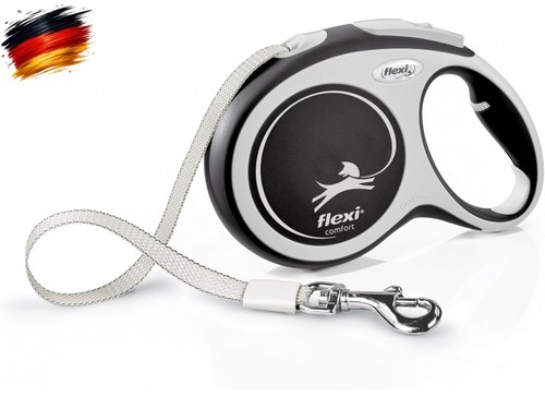 Flexi comfort hunde - comfort,