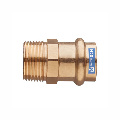 Frabo pressfitting rotguss - pressfitting,