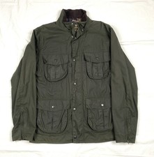 Barbour A549 Flyweight Wax
