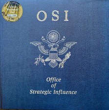 Osi - Office Of Strategic